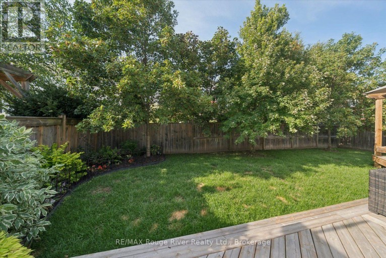 14 CHISWICK AVENUE, Whitby (Brooklin), Ontario, L1M0E1