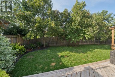 14 CHISWICK AVENUE Whitby (Brooklin) Ontario photo 41