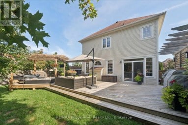 14 CHISWICK AVENUE Whitby (Brooklin) Ontario photo 42
