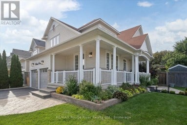 14 CHISWICK AVENUE Whitby (Brooklin) Ontario photo 5