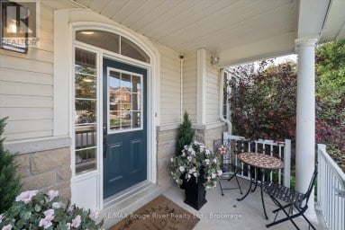 14 CHISWICK AVENUE Whitby (Brooklin) Ontario photo 7