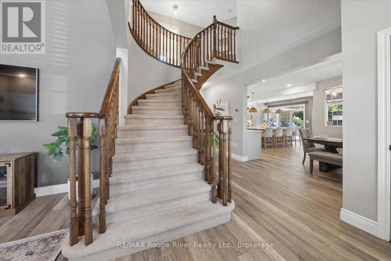 14 CHISWICK AVENUE, Whitby (Brooklin), Ontario, L1M0E1