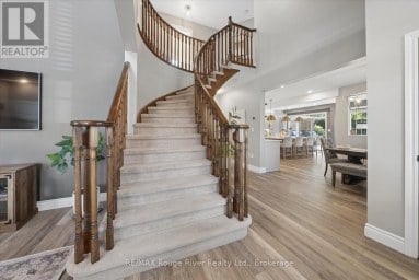 14 CHISWICK AVENUE Whitby (Brooklin) Ontario photo 9