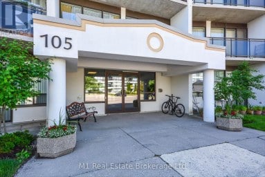 208 - 105 BAGOT STREET Guelph (Junction/Onward Willow) Ontario photo 10
