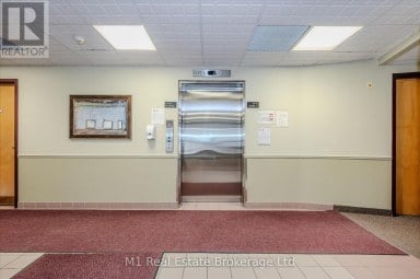 208 - 105 BAGOT STREET Guelph (Junction/Onward Willow) Ontario photo 13