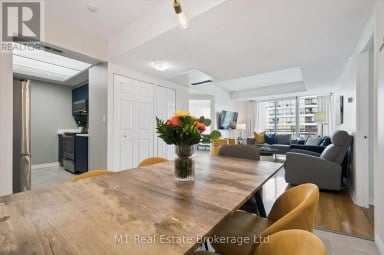 208 - 105 BAGOT STREET Guelph (Junction/Onward Willow) Ontario photo 20
