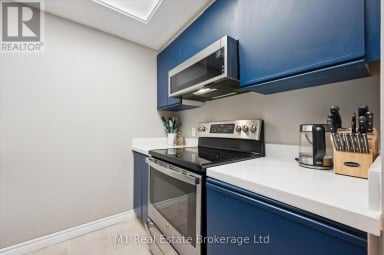 208 - 105 BAGOT STREET Guelph (Junction/Onward Willow) Ontario photo 22