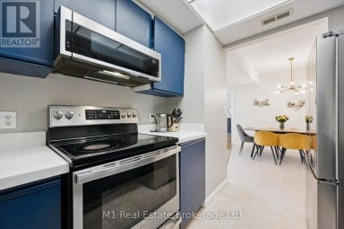 208 - 105 BAGOT STREET Guelph (Junction/Onward Willow) Ontario photo 23