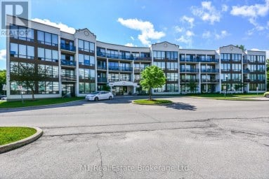 208 - 105 BAGOT STREET Guelph (Junction/Onward Willow) Ontario photo 7