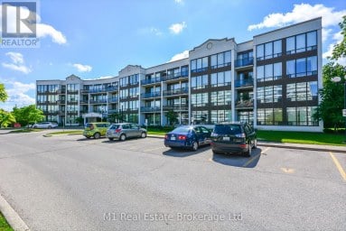 208 - 105 BAGOT STREET Guelph (Junction/Onward Willow) Ontario photo 9