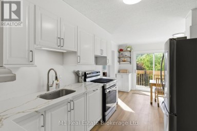 85 - 295 WATER STREET Guelph (Dovercliffe Park/Old University) Ontario photo 1