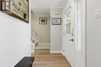 85 - 295 WATER STREET Guelph (Dovercliffe Park/Old University) Ontario photo 10