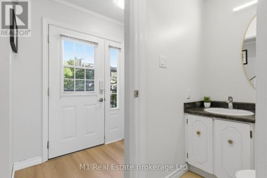 85 - 295 WATER STREET Guelph (Dovercliffe Park/Old University) Ontario photo 11