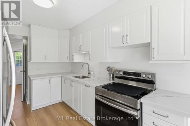 85 - 295 WATER STREET Guelph (Dovercliffe Park/Old University) Ontario photo 17