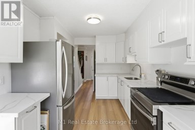 85 - 295 WATER STREET Guelph (Dovercliffe Park/Old University) Ontario photo 18