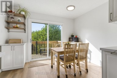 85 - 295 WATER STREET Guelph (Dovercliffe Park/Old University) Ontario photo 19