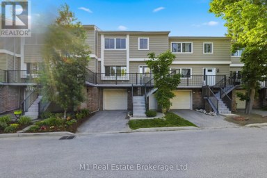 85 - 295 WATER STREET Guelph (Dovercliffe Park/Old University) Ontario photo 2