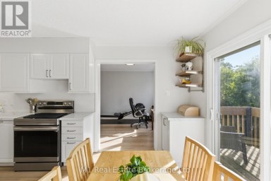 85 - 295 WATER STREET Guelph (Dovercliffe Park/Old University) Ontario photo 21