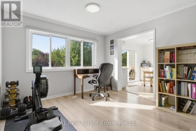 85 - 295 WATER STREET Guelph (Dovercliffe Park/Old University) Ontario photo 22