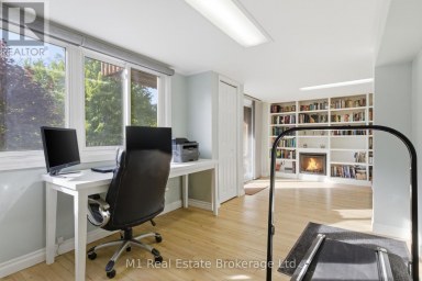 85 - 295 WATER STREET Guelph (Dovercliffe Park/Old University) Ontario photo 25