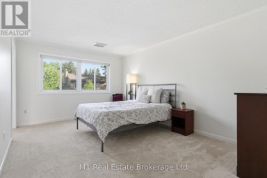 85 - 295 WATER STREET Guelph (Dovercliffe Park/Old University) Ontario photo 32