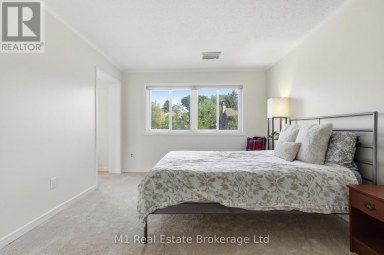 85 - 295 WATER STREET Guelph (Dovercliffe Park/Old University) Ontario photo 33