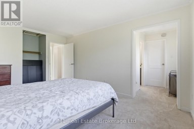 85 - 295 WATER STREET Guelph (Dovercliffe Park/Old University) Ontario photo 34