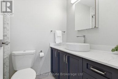 85 - 295 WATER STREET Guelph (Dovercliffe Park/Old University) Ontario photo 35