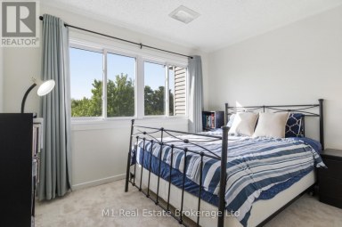 85 - 295 WATER STREET Guelph (Dovercliffe Park/Old University) Ontario photo 36