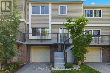 85 - 295 WATER STREET Guelph (Dovercliffe Park/Old University) Ontario photo 4