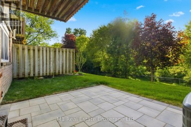 85 - 295 WATER STREET Guelph (Dovercliffe Park/Old University) Ontario photo 41