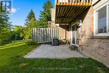 85 - 295 WATER STREET Guelph (Dovercliffe Park/Old University) Ontario photo 42