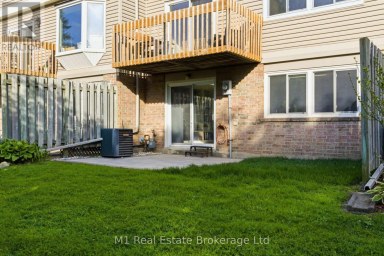 85 - 295 WATER STREET Guelph (Dovercliffe Park/Old University) Ontario photo 43