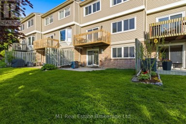 85 - 295 WATER STREET Guelph (Dovercliffe Park/Old University) Ontario photo 44