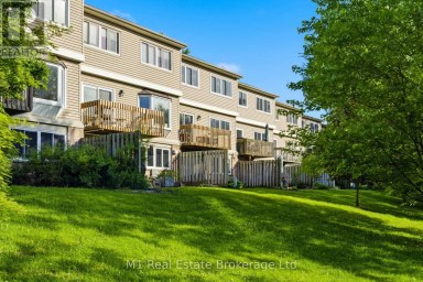 85 - 295 WATER STREET Guelph (Dovercliffe Park/Old University) Ontario photo 45