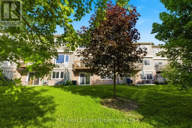 85 - 295 WATER STREET Guelph (Dovercliffe Park/Old University) Ontario photo 46