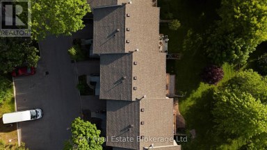 85 - 295 WATER STREET Guelph (Dovercliffe Park/Old University) Ontario photo 47