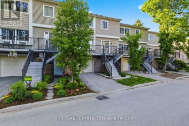 85 - 295 WATER STREET Guelph (Dovercliffe Park/Old University) Ontario photo 5