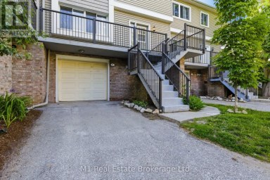85 - 295 WATER STREET Guelph (Dovercliffe Park/Old University) Ontario photo 6