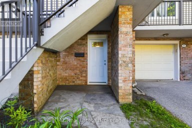 85 - 295 WATER STREET Guelph (Dovercliffe Park/Old University) Ontario photo 7