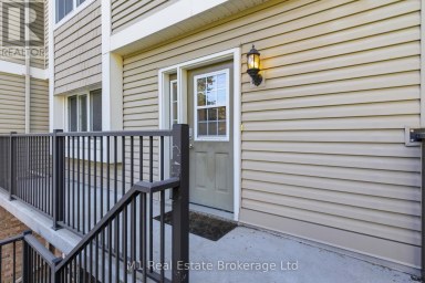 85 - 295 WATER STREET Guelph (Dovercliffe Park/Old University) Ontario photo 9