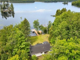 1693 GULL LAKE ROAD Frontenac (Frontenac North) Ontario photo 1