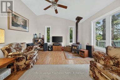 1693 GULL LAKE ROAD Frontenac (Frontenac North) Ontario photo 10