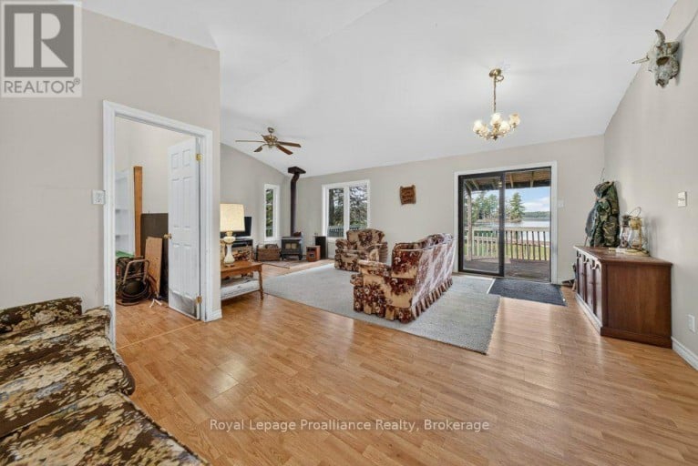 1693 GULL LAKE ROAD, Frontenac (Frontenac North), Ontario, K0H1B0
