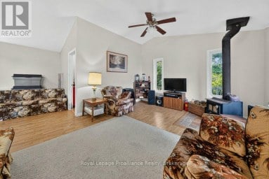 1693 GULL LAKE ROAD Frontenac (Frontenac North) Ontario photo 12