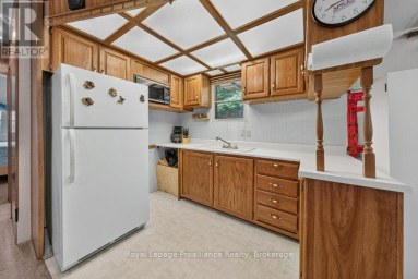 1693 GULL LAKE ROAD Frontenac (Frontenac North) Ontario photo 17