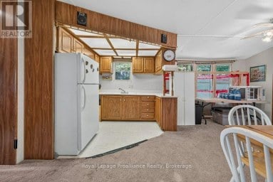 1693 GULL LAKE ROAD Frontenac (Frontenac North) Ontario photo 18
