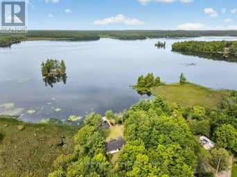 1693 GULL LAKE ROAD Frontenac (Frontenac North) Ontario photo 2