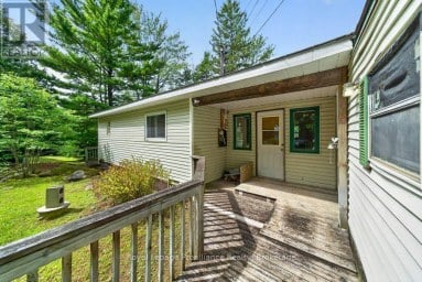 1693 GULL LAKE ROAD Frontenac (Frontenac North) Ontario photo 24