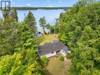 1693 GULL LAKE ROAD Frontenac (Frontenac North) Ontario photo 25